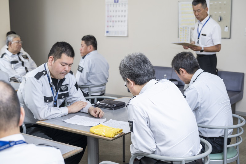 法定（新任）教育